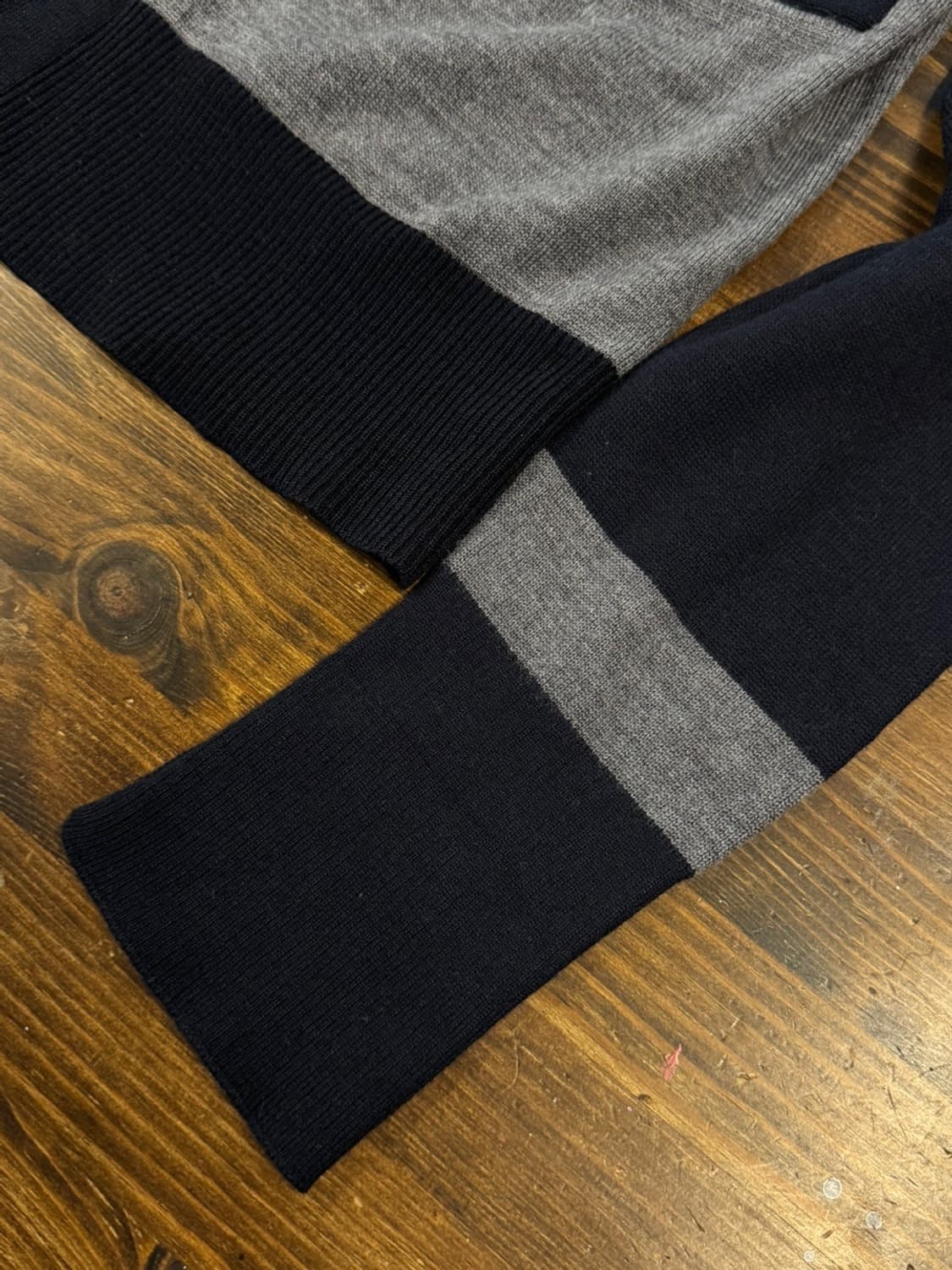 아담엣로페 메리노울 가디건 100 상품이미지9