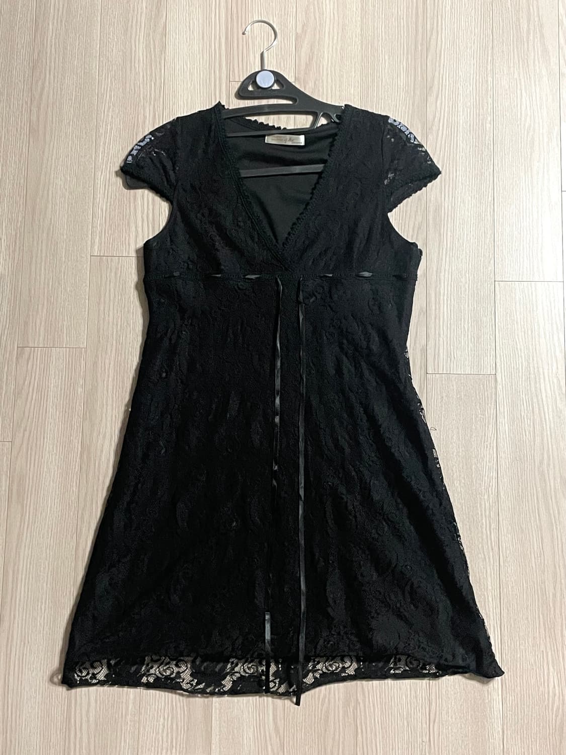 오리엔탈 미니 원피스 상품이미지1