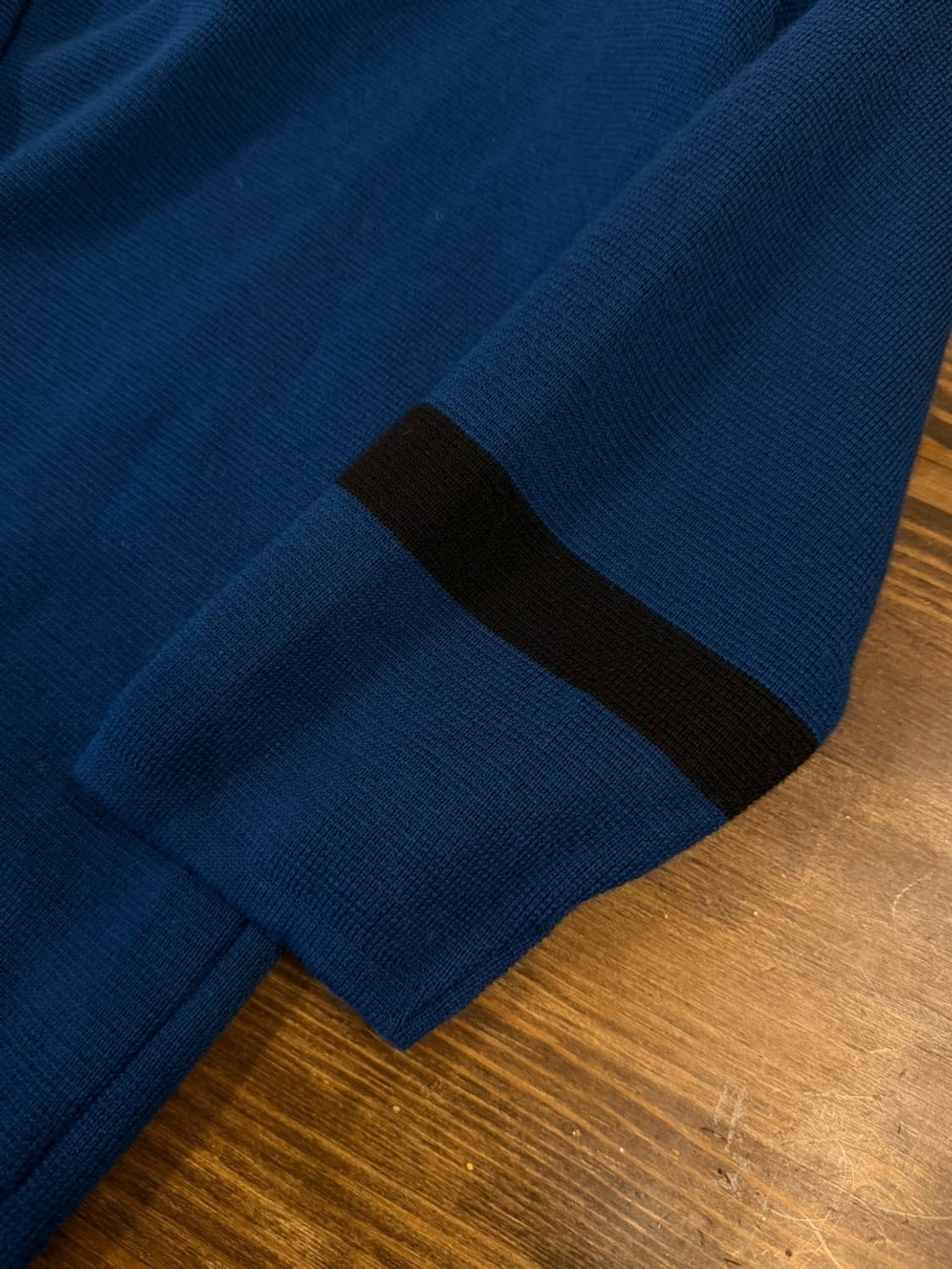 80s 프렌치 메이드 니나리치 자켓 66~77 상품이미지9