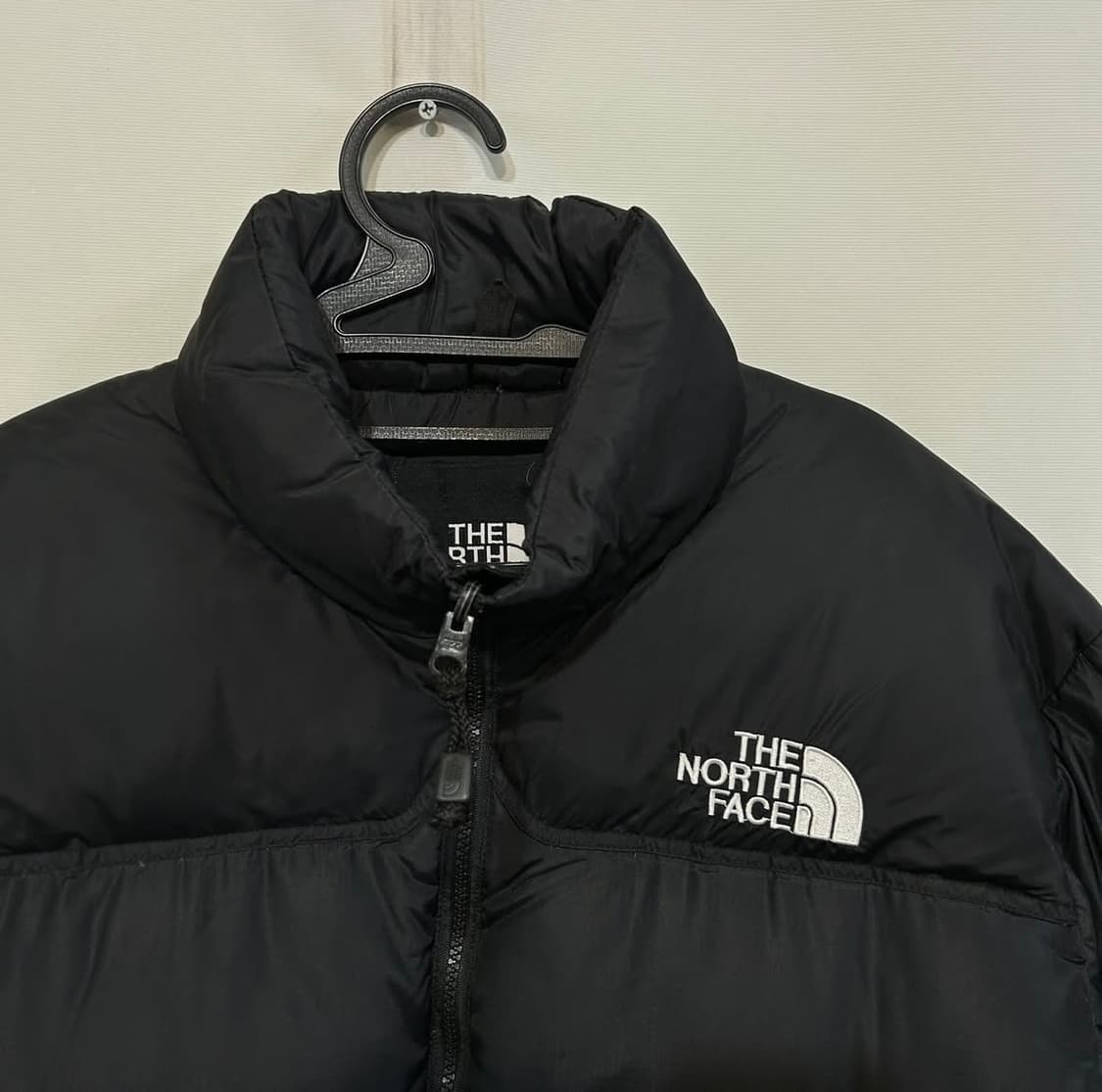 노스페이스 1996 700 레트로 눕시 블랙 상품이미지3