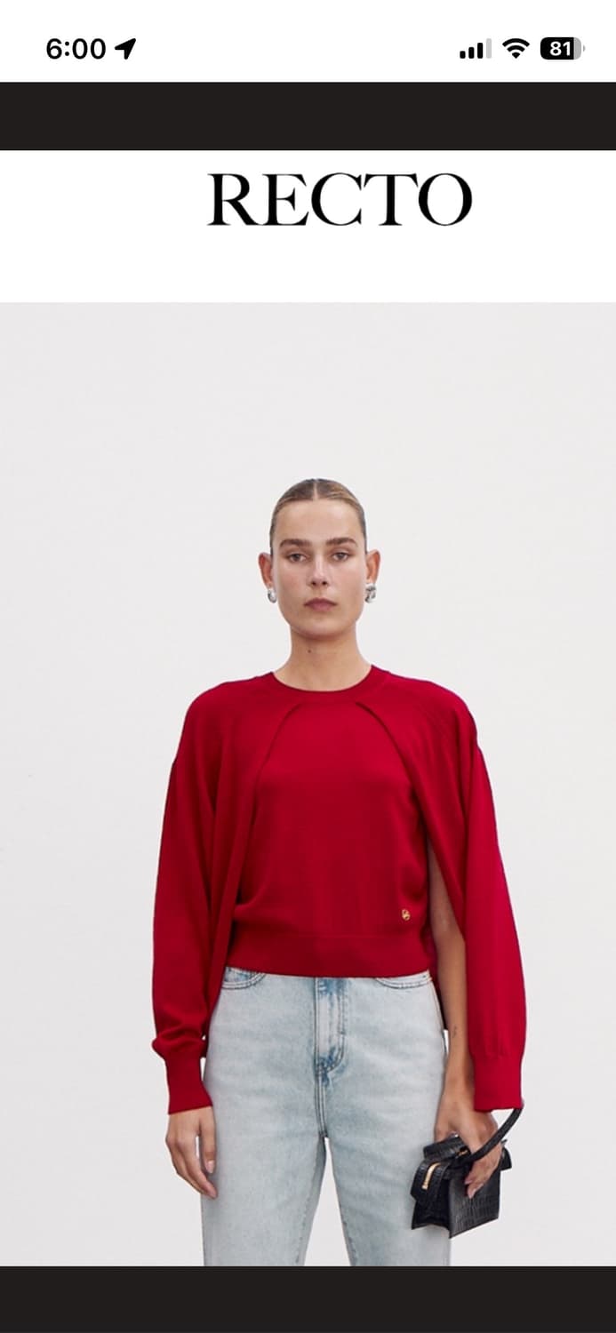 렉토 니트 미듐 상품이미지3