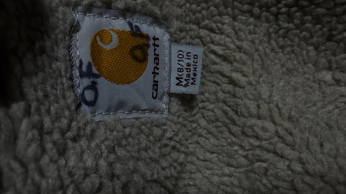 칼하트 wj141 상품이미지3