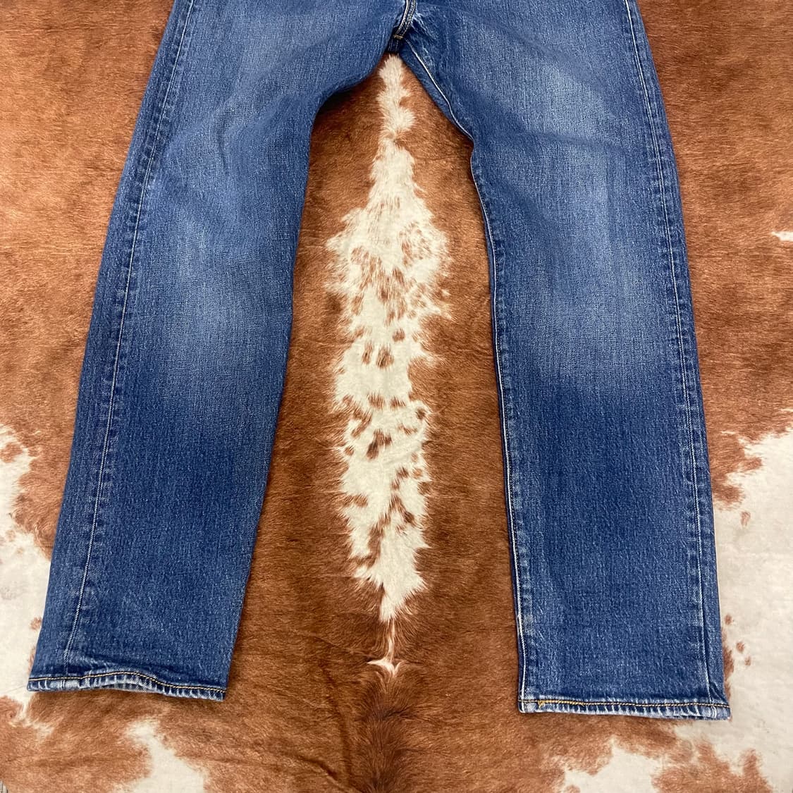Levi's 501 T w36l3 상품이미지5