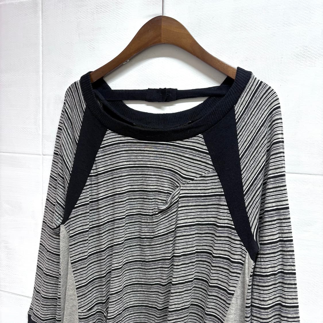 Sensounico 센소유니코 POINTLIGNE 포인트리뉴 셔링 스트라 상품이미지3