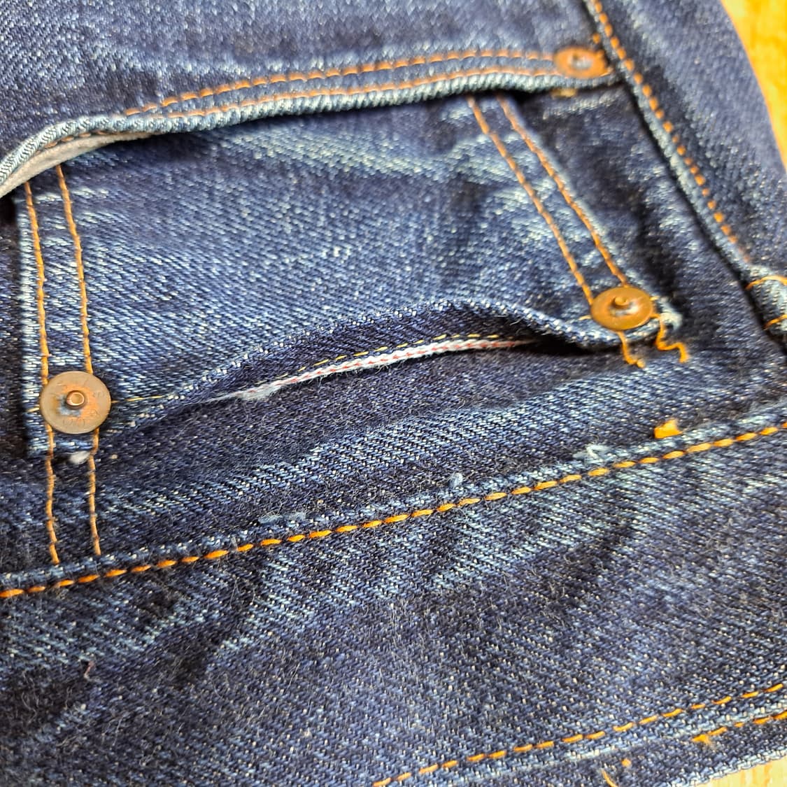 일본 JP LVC 55501  W32 상품이미지7