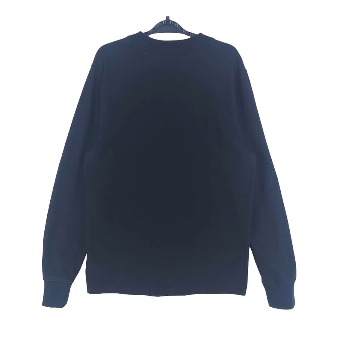 [남M]아미(ami) 크루넥 티셔츠[Y63-180] 상품이미지6