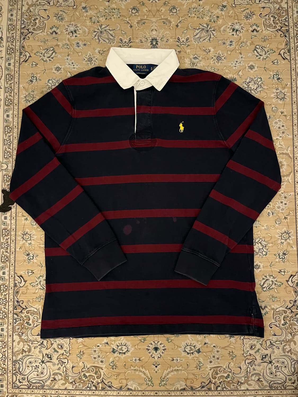 Polo Dangara Shirt 상품이미지1