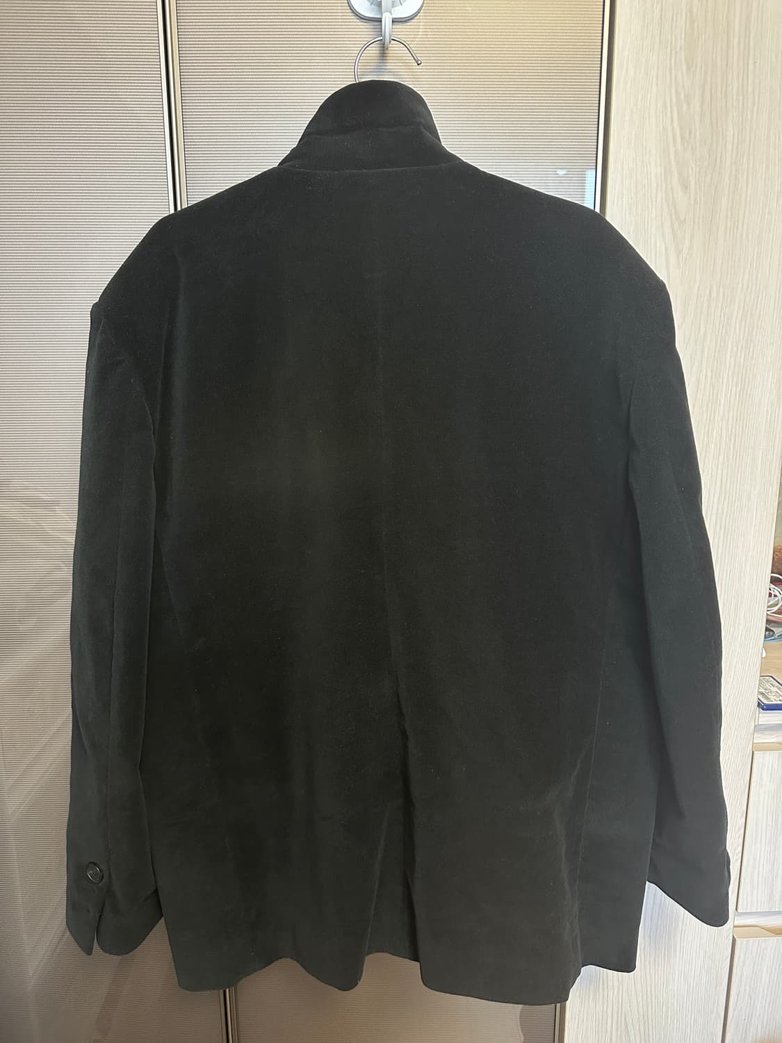 오브헤덴 벨벳 코듀로이 자켓 opheden 상품이미지6