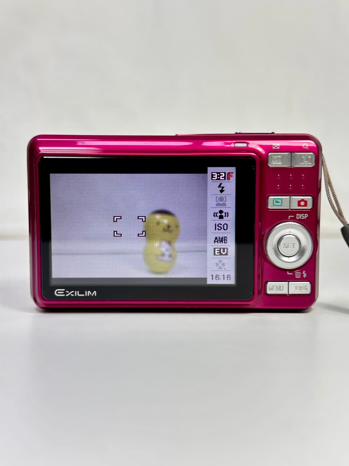 Casio exilim 카시오 엑슬림 ex-z29 디카 빈티지디카 상품이미지3