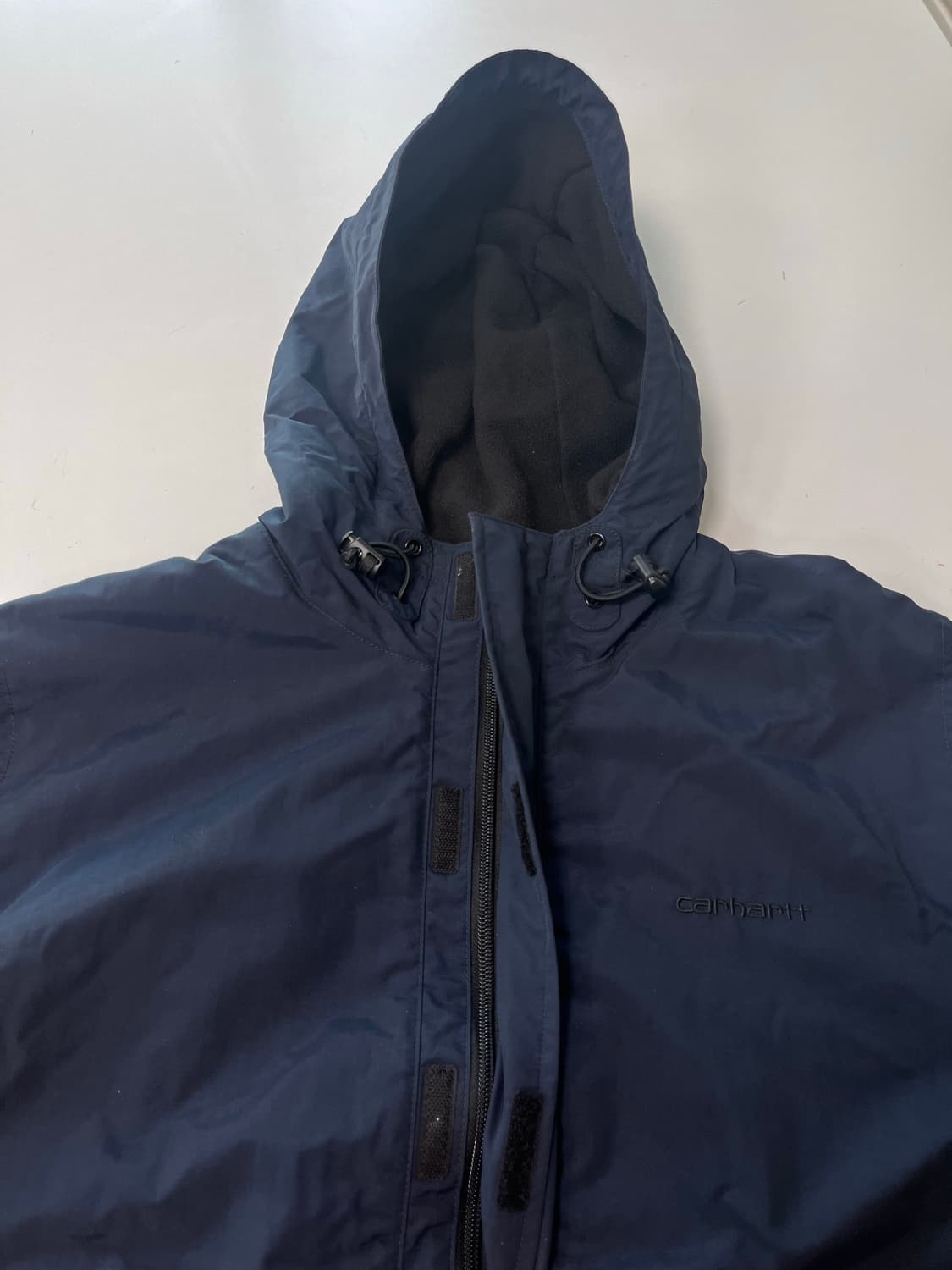 닐 자켓(레인 자켓) 상품이미지3