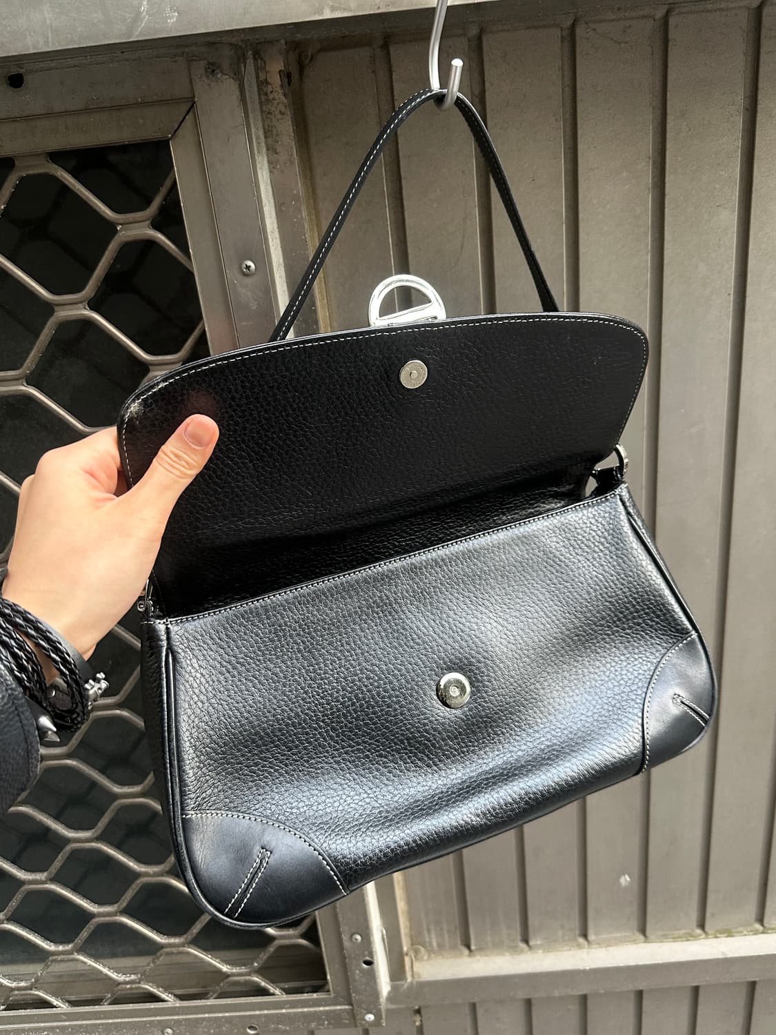 Renoir vintage leather bag 상품이미지5