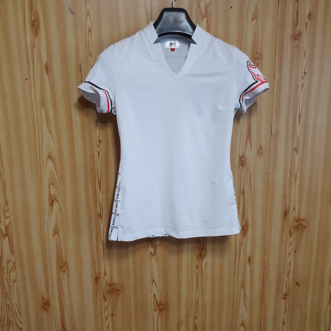 왁 반팔 카라티 1 상품이미지1