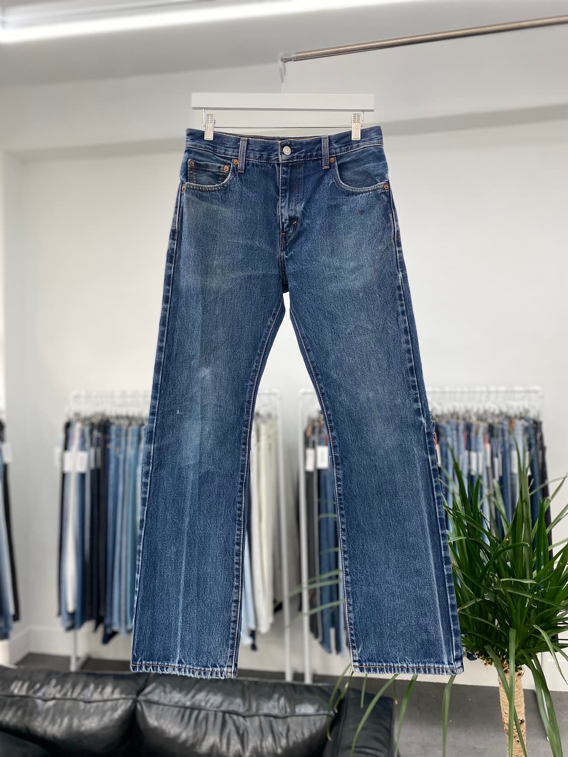 Levis517 Boots Cut 00s 29사이즈 a5177 상품이미지1