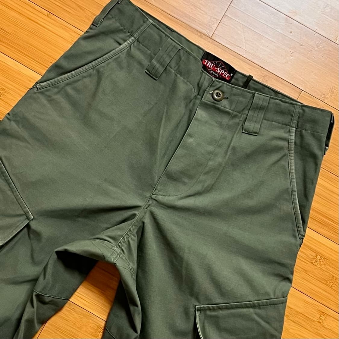 트루스펙 카고팬츠 SMALL REGULAR 상품이미지3