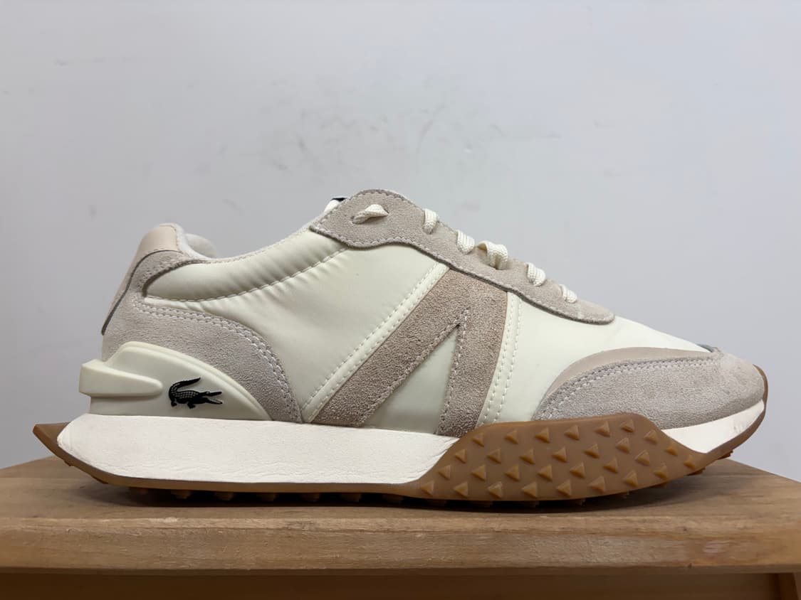 라코스테 남성 스니커즈 260 상품이미지1