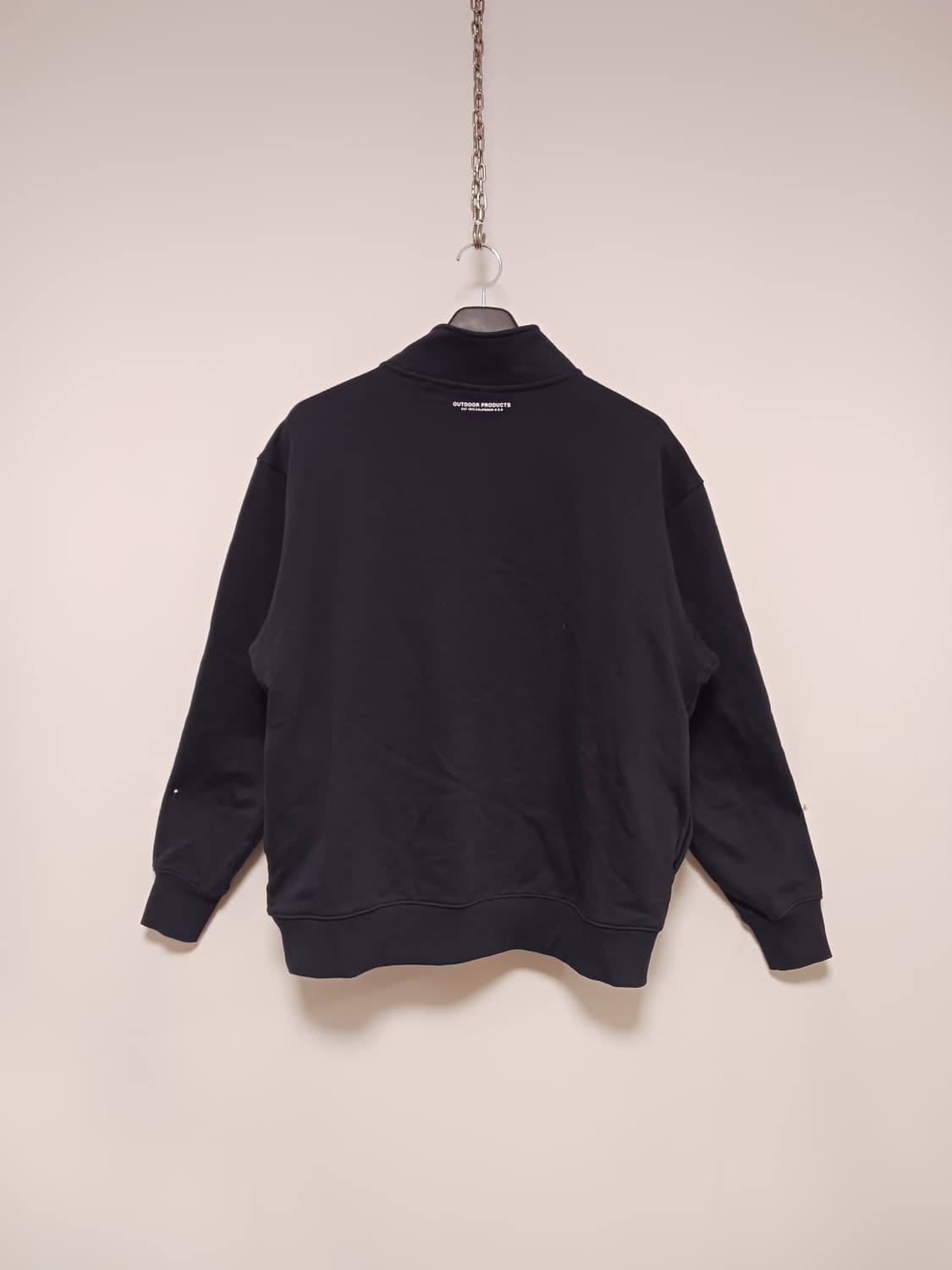 아웃도어 프로덕츠 반집업 상품이미지6