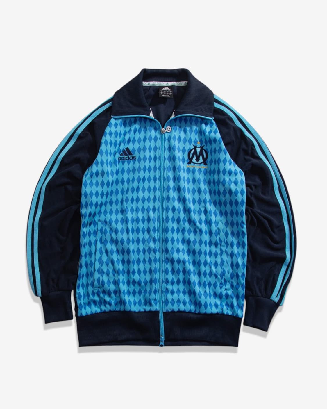 Adidas droit au 마르세유 져지 상품이미지1