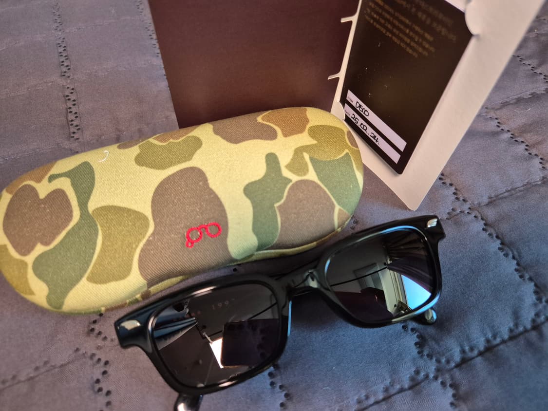 백산안경 DECO 상품이미지1