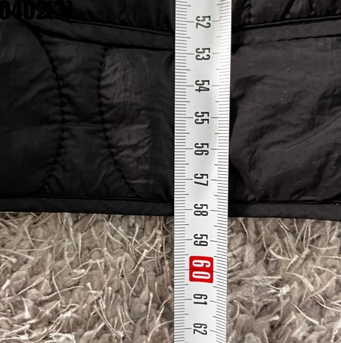 에잇세컨즈 자켓 상품이미지7