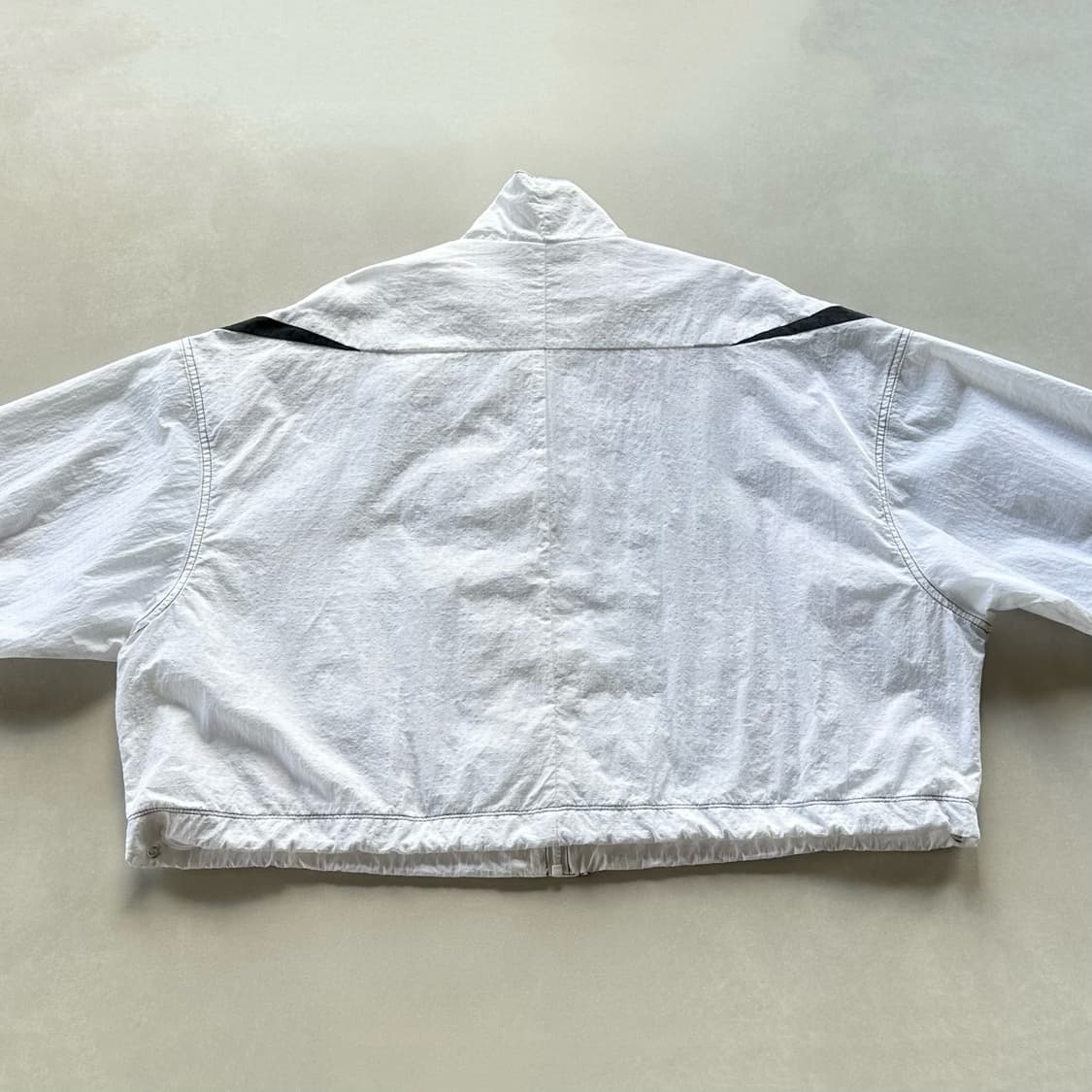 [S]나이키 리펠 우븐 스우시 여성 바람막이 상품이미지7