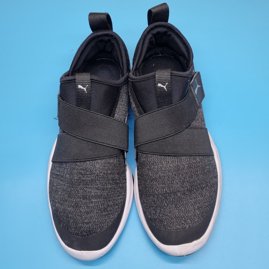 푸마 소프트 폼 여성슬립온230 상품이미지2