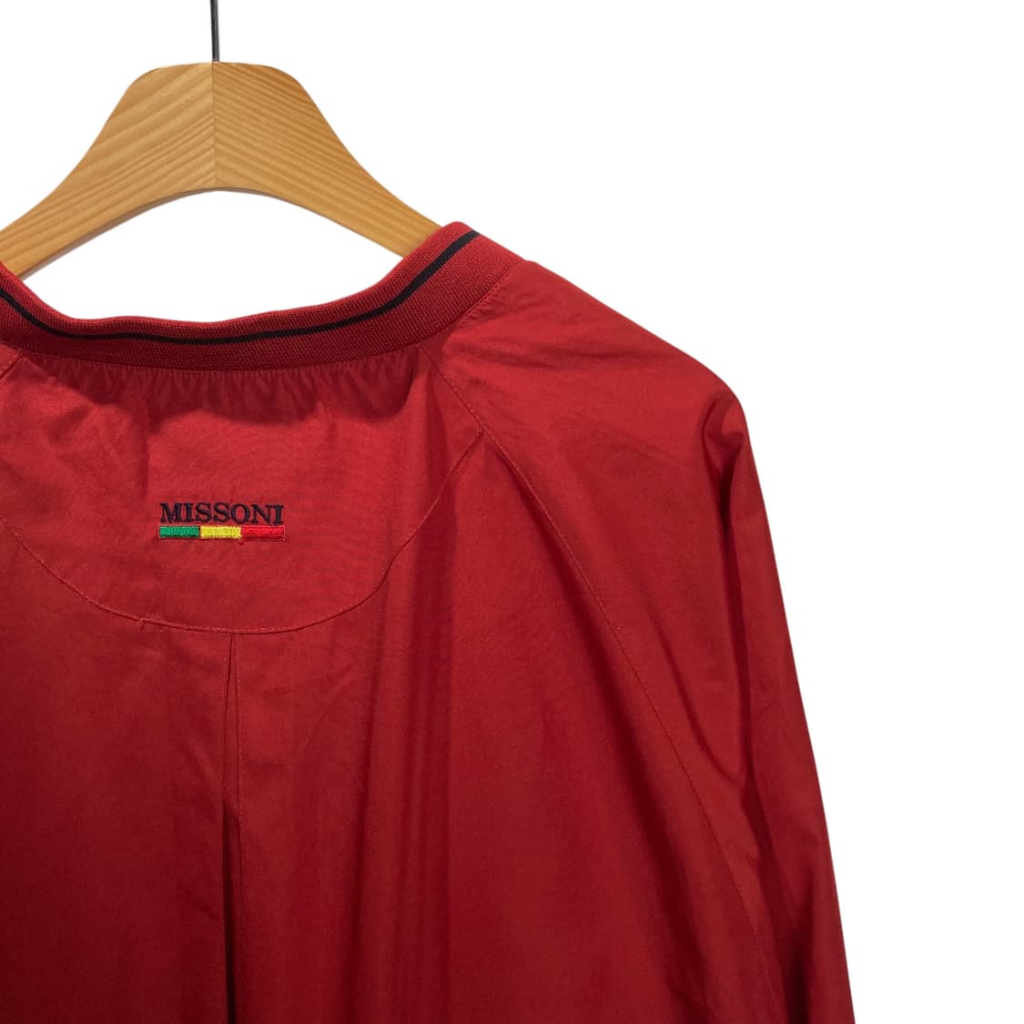 미쏘니 딥레드 웜업 상품이미지4