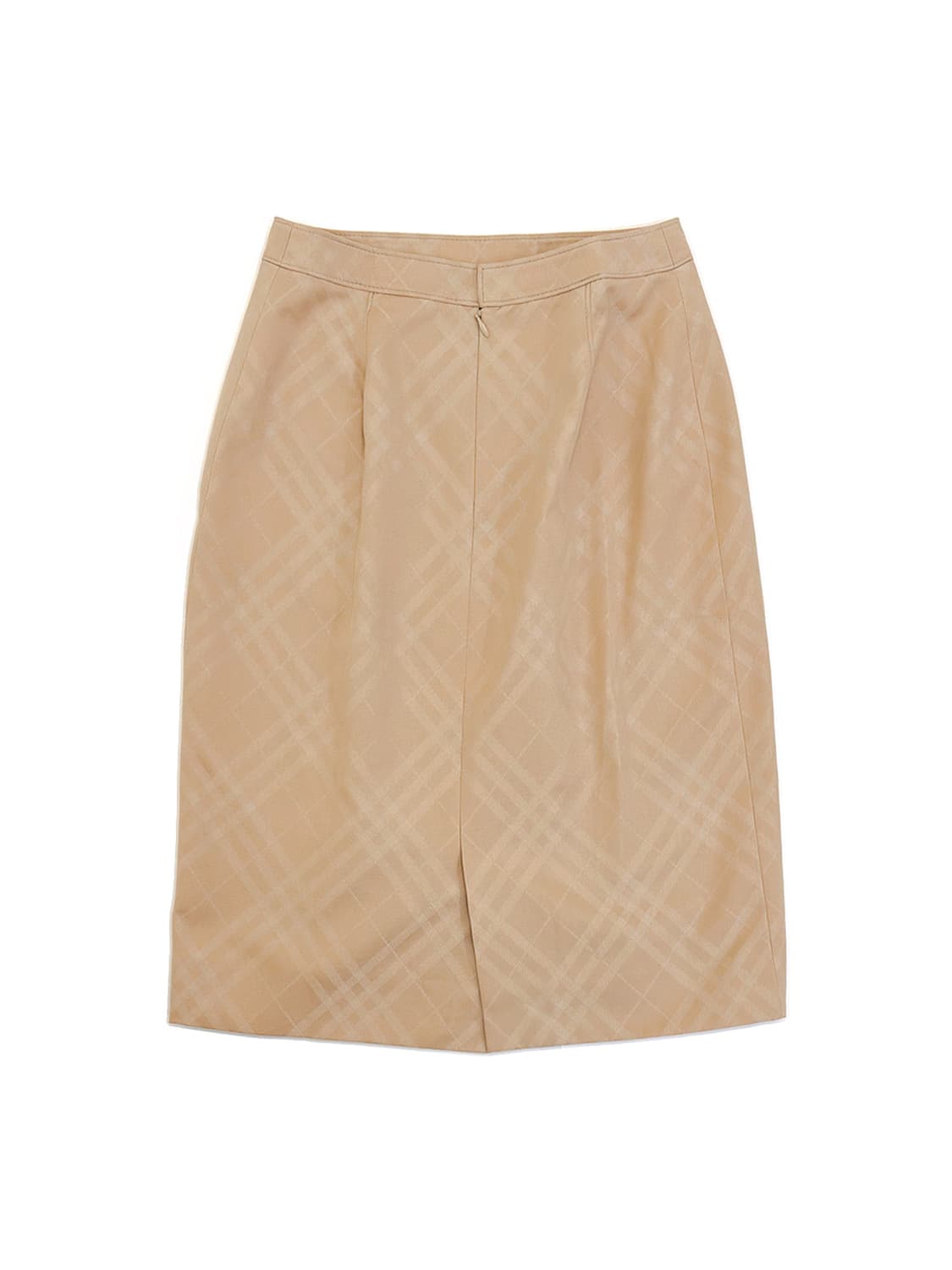 Burberry Nova Check Pencil Skirt/ 38 상품이미지2