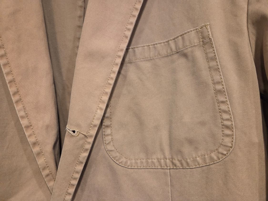 00'S 폴로랄프로렌 치노자켓 상품이미지8