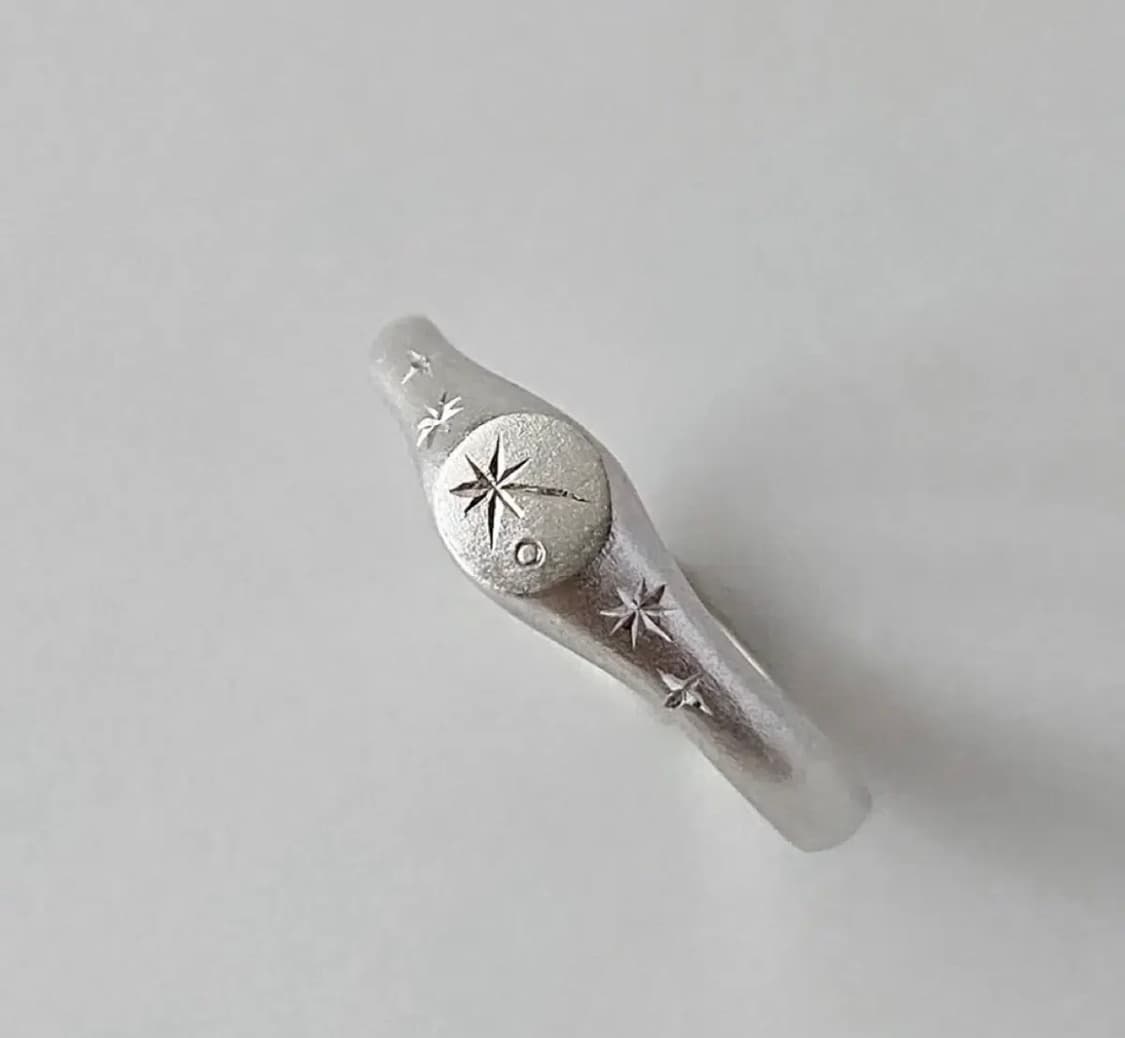 오브룬 Meteor Wish Ring / 7호 상품이미지2