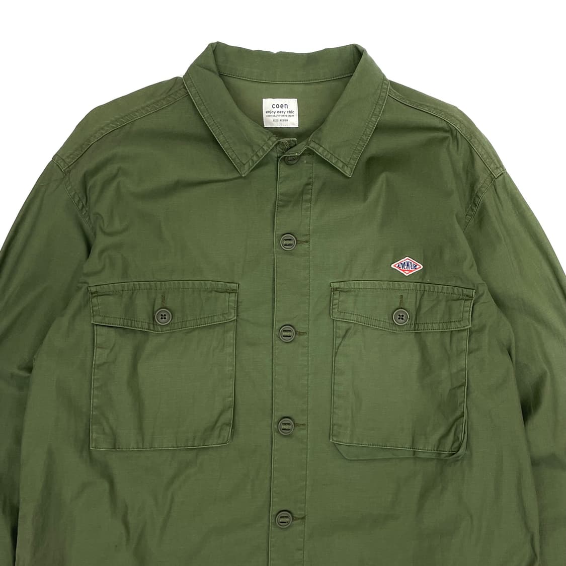Coen jacket 상품이미지3