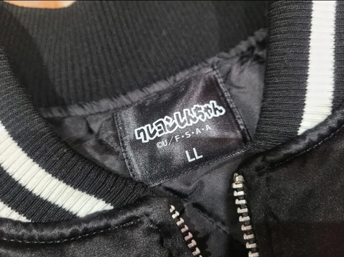 짱구 스카쟌 점퍼 상품이미지4