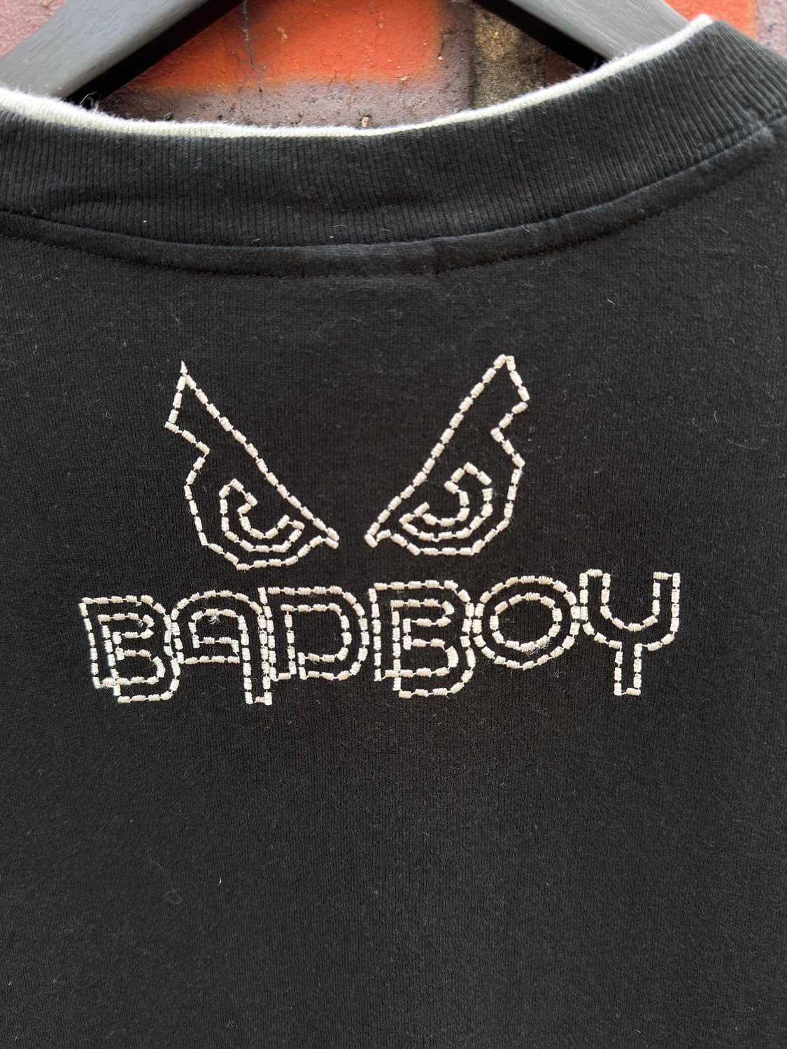 배드보이 레이어드 반팔티셔츠  상품이미지6