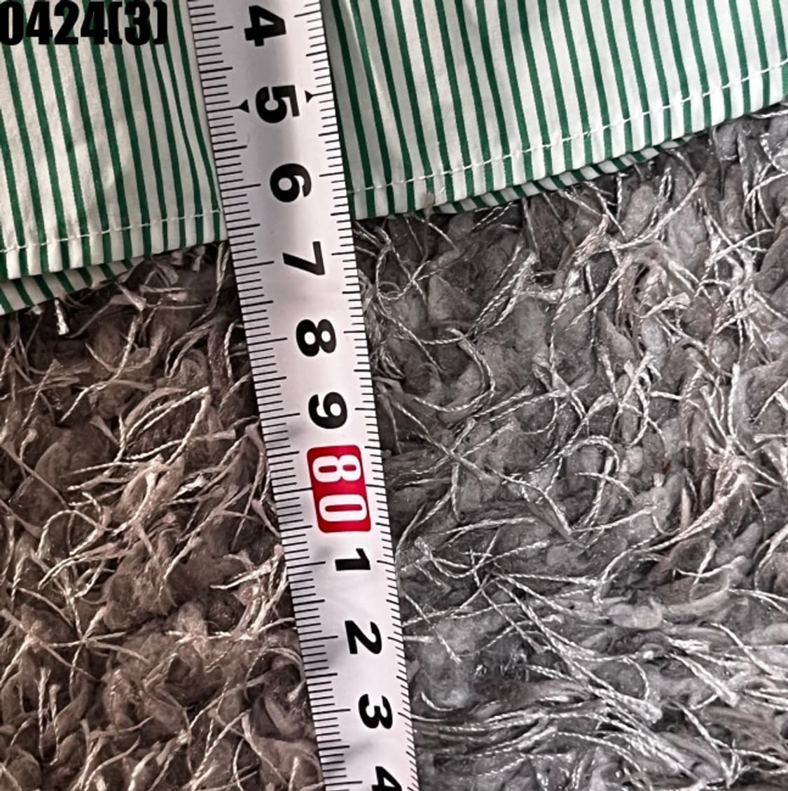 랄프로렌 스트라이프 긴팔 셔츠 상품이미지8