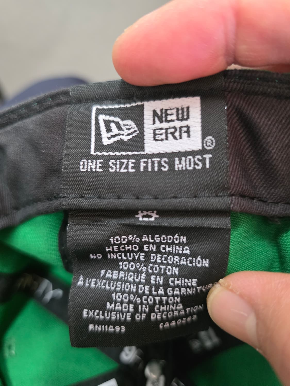 뉴에라 뉴욕 양키스 언스트럭처 워시드 미니 로고 볼캡 상품이미지7