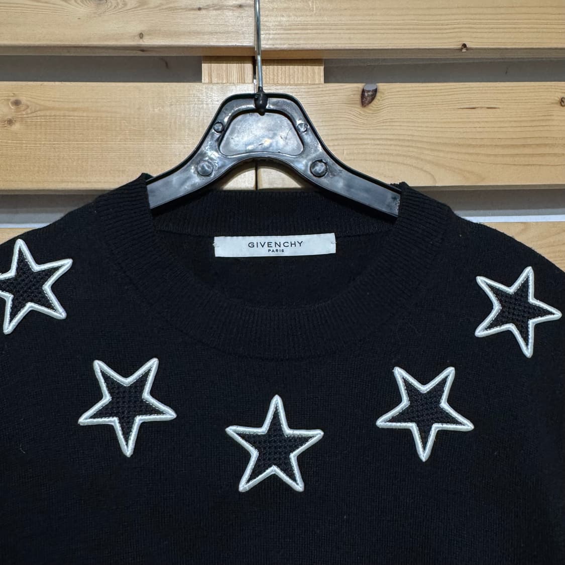 지방시 니트 상품이미지3