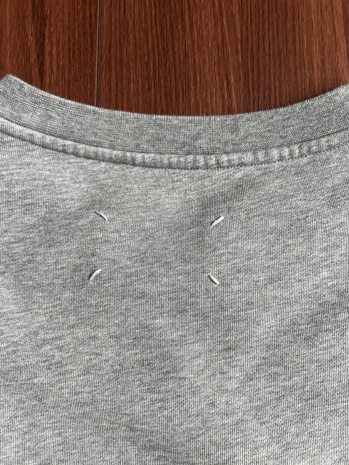 marigela sweat shirt 상품이미지2