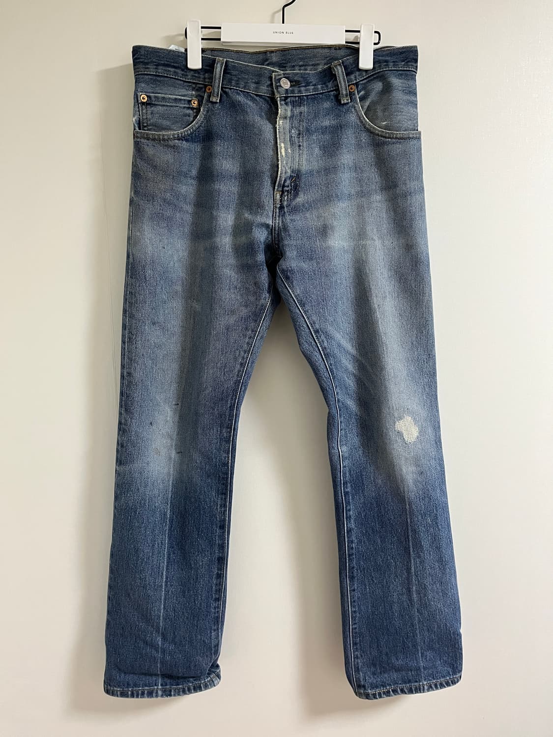 Levi‘s 517 상품이미지1