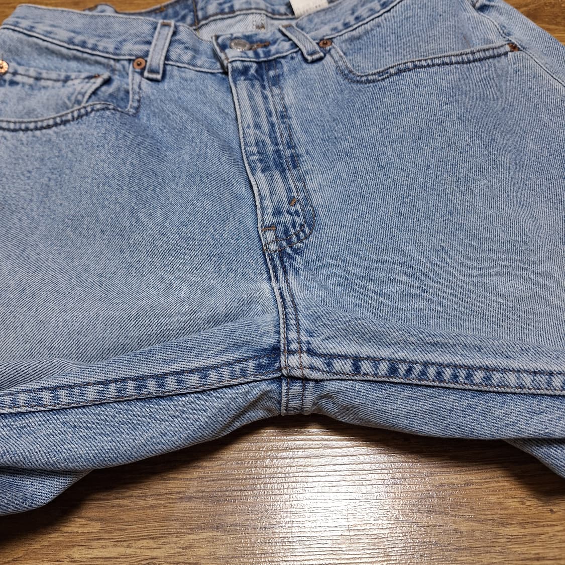 빈티지리바이스 569 31X32 상품이미지7