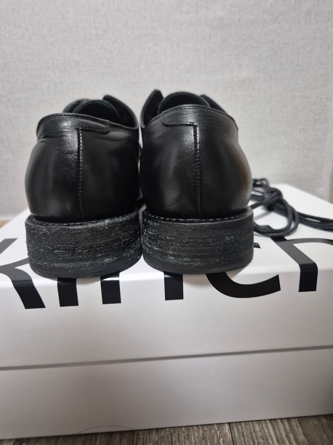 킨치 C-08 사이즈 250 (킨치 C08) 상품이미지4