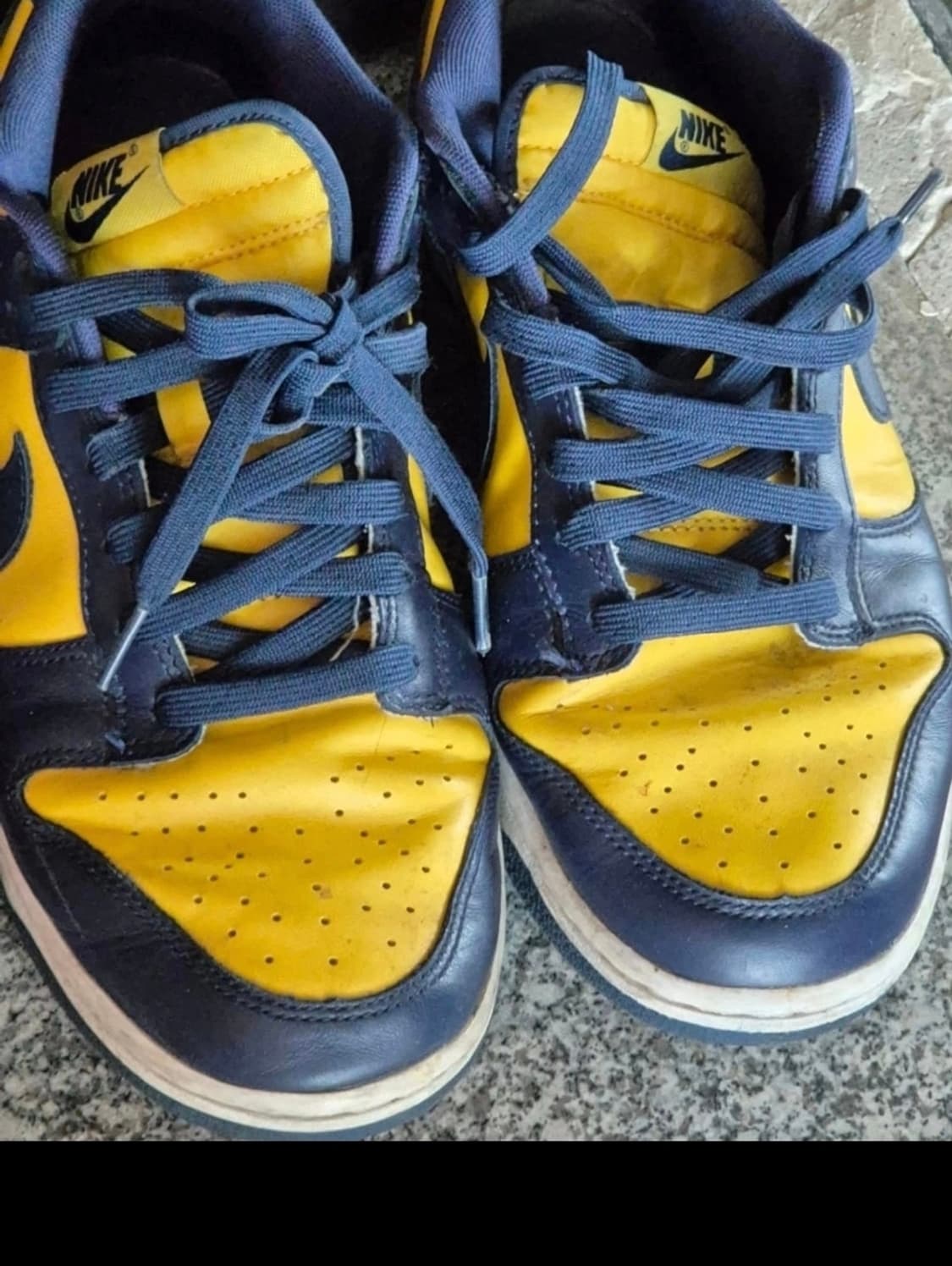 급처 나이키 덩크 조던 일괄 15만원 상품이미지5