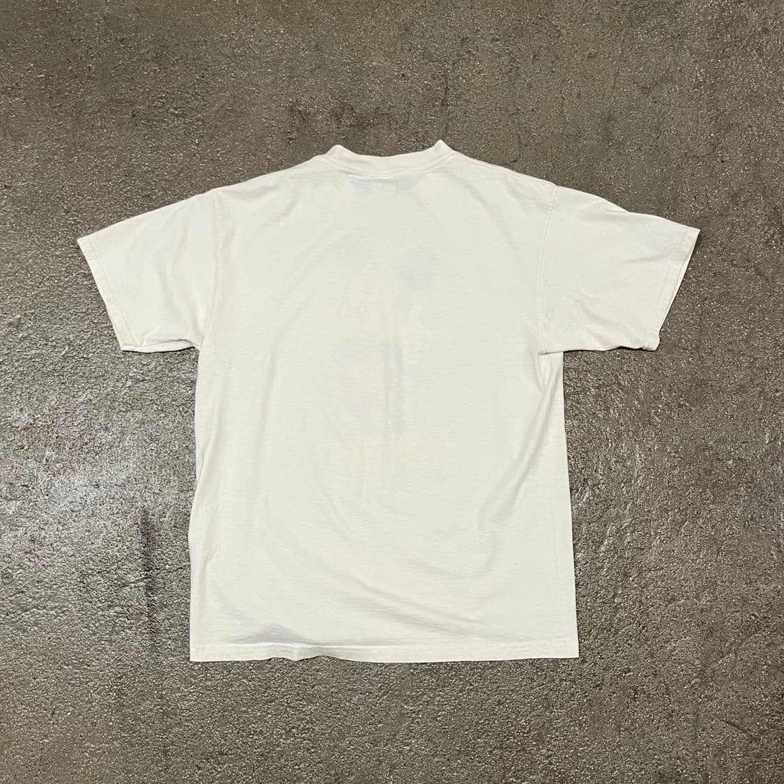 90s 디즈니 미키마우스 티셔츠 (105) 상품이미지5