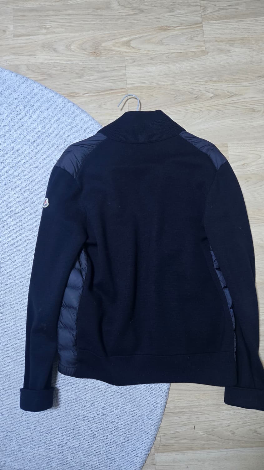 몽클레어 니트패딩 상품이미지3