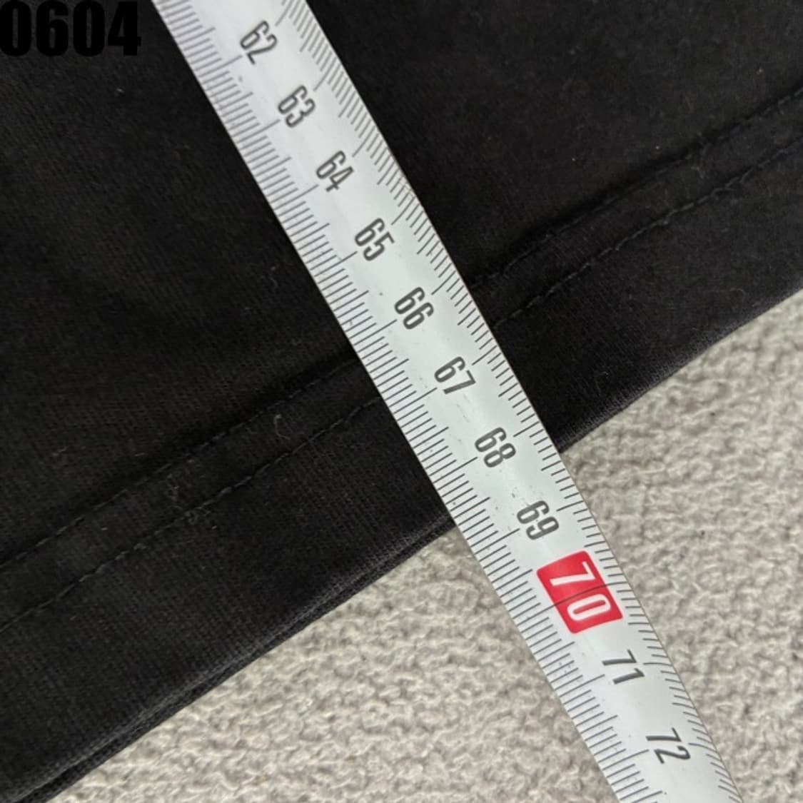라이프워크 반팔티  상품이미지5