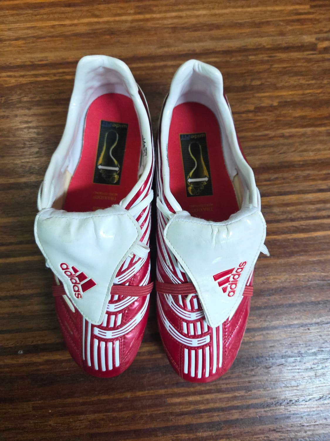 아디다스 프레데터 앱솔루트 축구화 250 상품이미지3