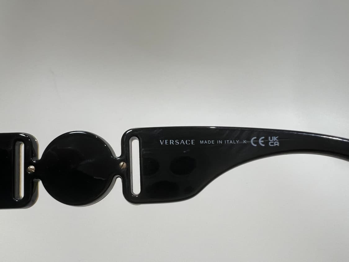 베르사체 비기 선글라스 상품이미지4