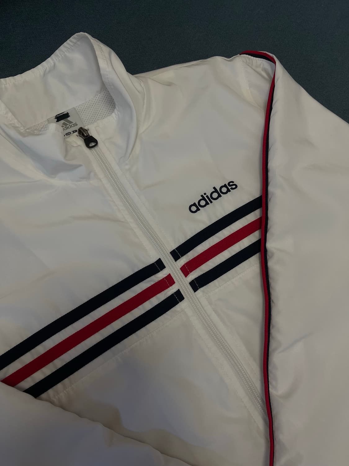 아디다스 바람막이 M 상품이미지2