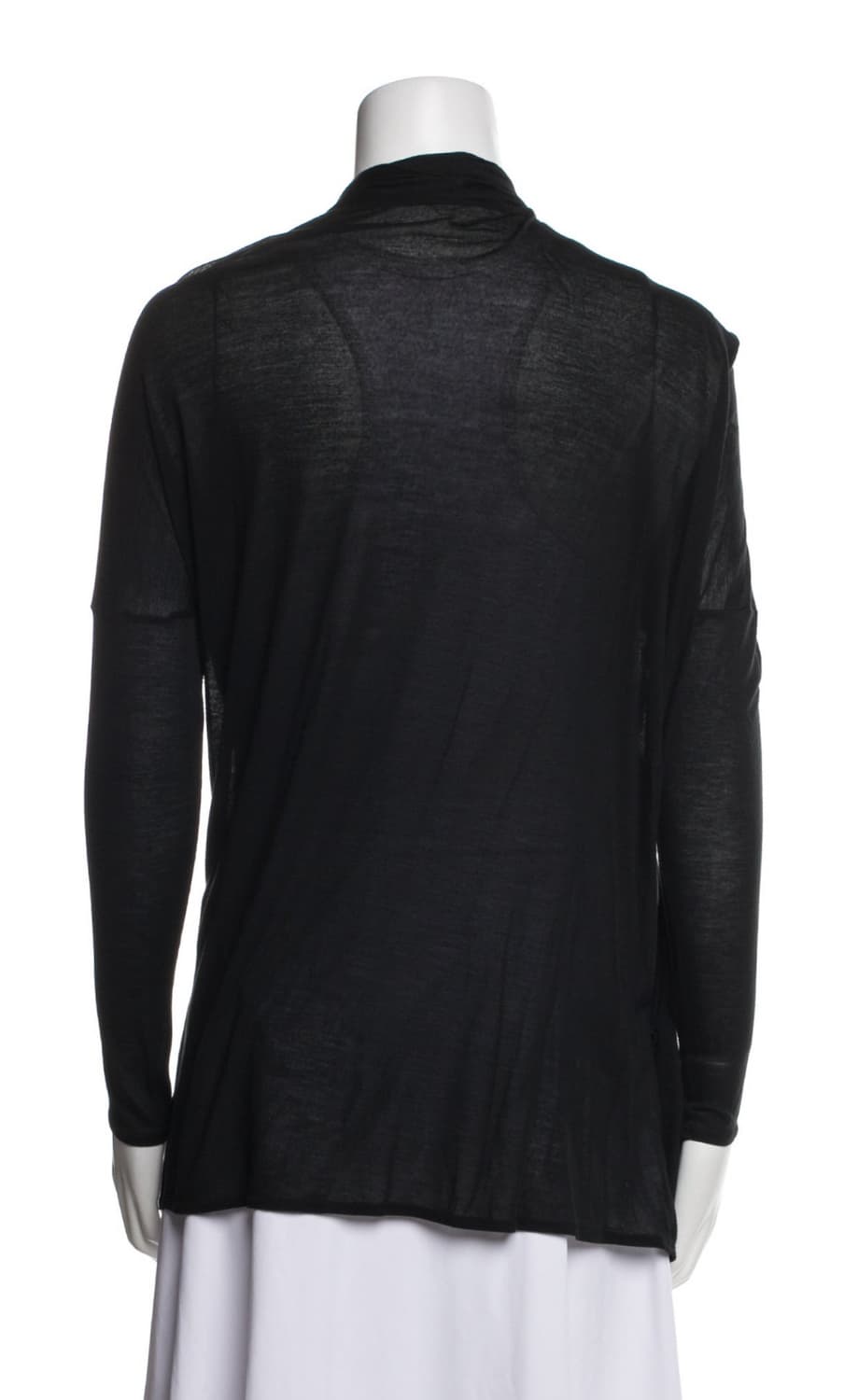 Helmut Lang long cardigan 상품이미지5