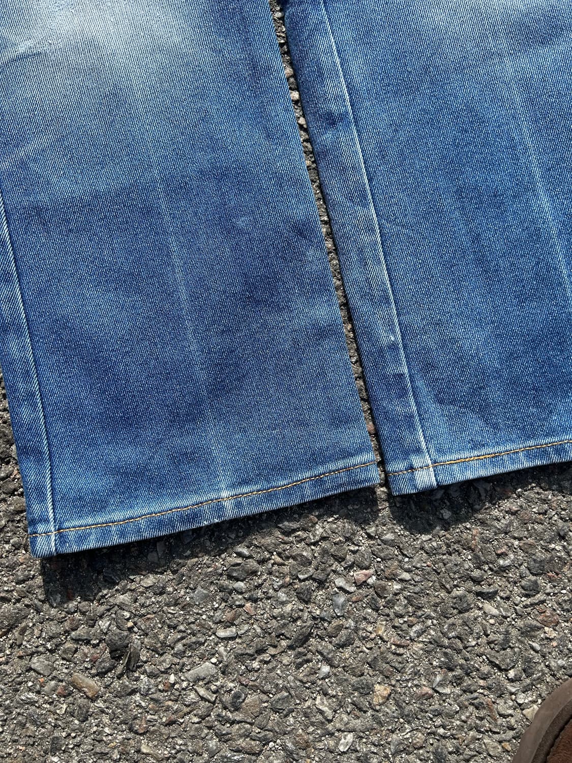 00‘s 리바이스517부츠컷 33/30 상품이미지3