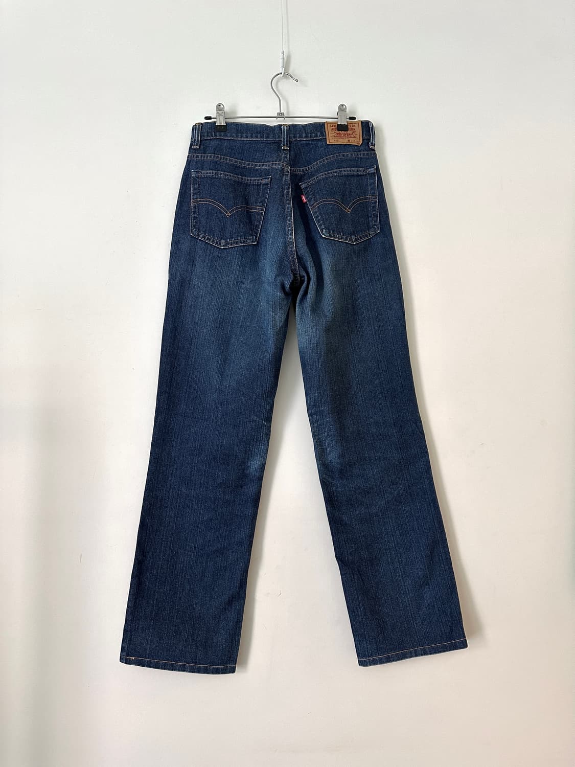 LEVI'S 511 slim denim pants 상품이미지3