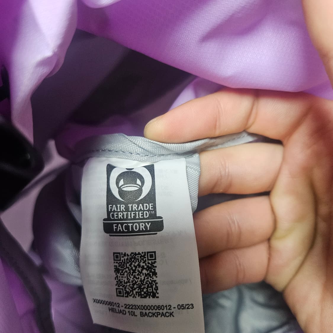 아크테릭스 헬리아드 10 상품이미지4